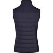 Pikeur Gilet Hybrid AW25 Nightblue
