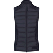 Pikeur Gilet Hybrid AW25 Nightblue