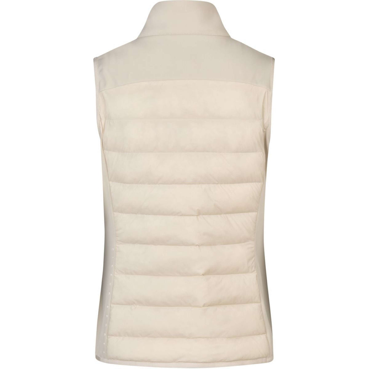 Pikeur Gilet Hybrid AW25 Pale Grey