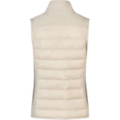 Pikeur Gilet Hybrid AW25 Pale Grey
