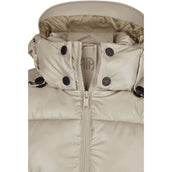 Pikeur Gilet Quilted AW25 Almond