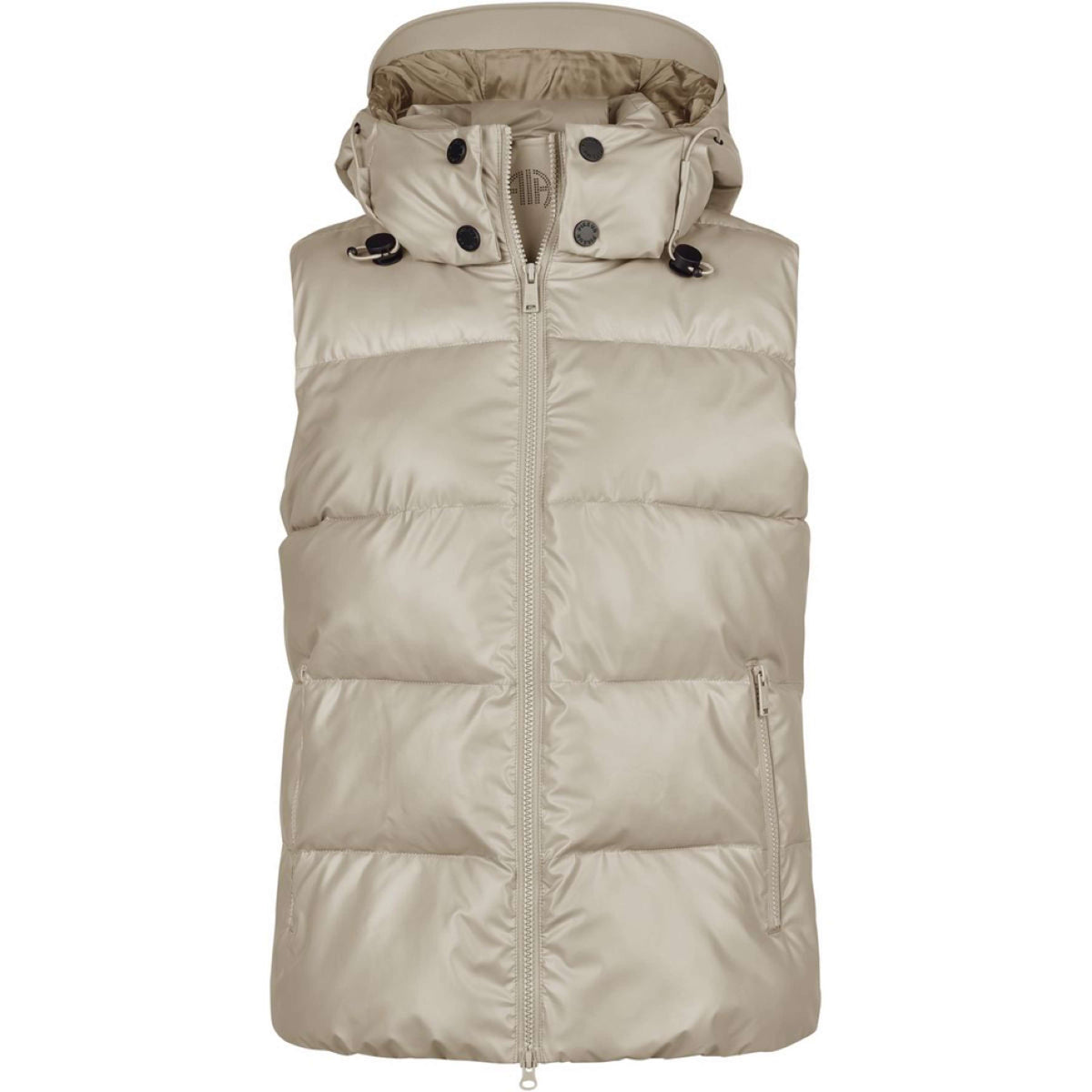 Pikeur Gilet Quilted AW25 Almond