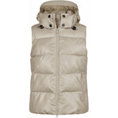 Pikeur Gilet Quilted AW25 Almond
