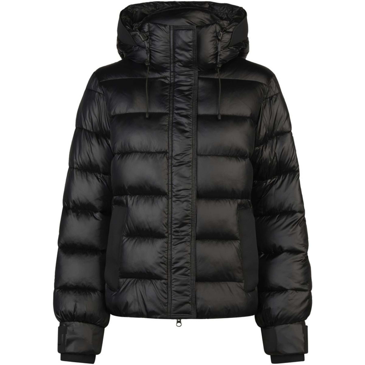 Pikeur Giacca Quilted AW25 Nero