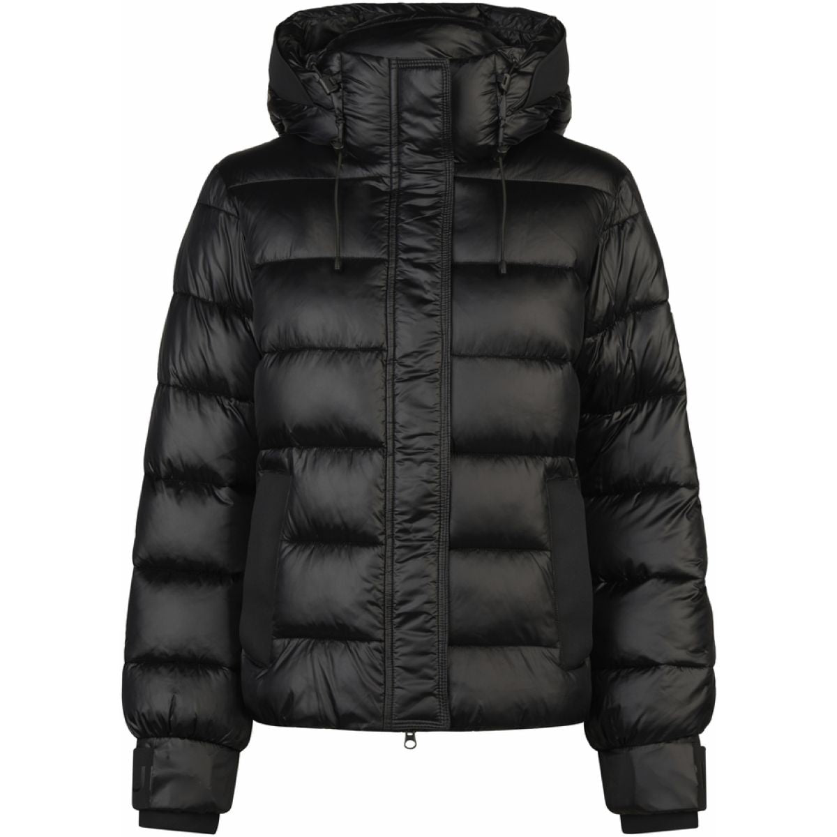 Pikeur Giacca Quilted AW25 Nero