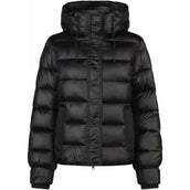 Pikeur Giacca Quilted AW25 Nero