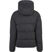 Pikeur Giacca Quilted Athleisure AW25 Nero