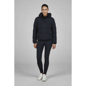 Pikeur Giacca Quilted Athleisure AW25 Nero
