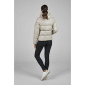 Pikeur Giacca Quilted Athleisure AW25 Almond
