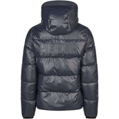 Pikeur Giacca Quilted Athleisure AW25 Graphite Blue