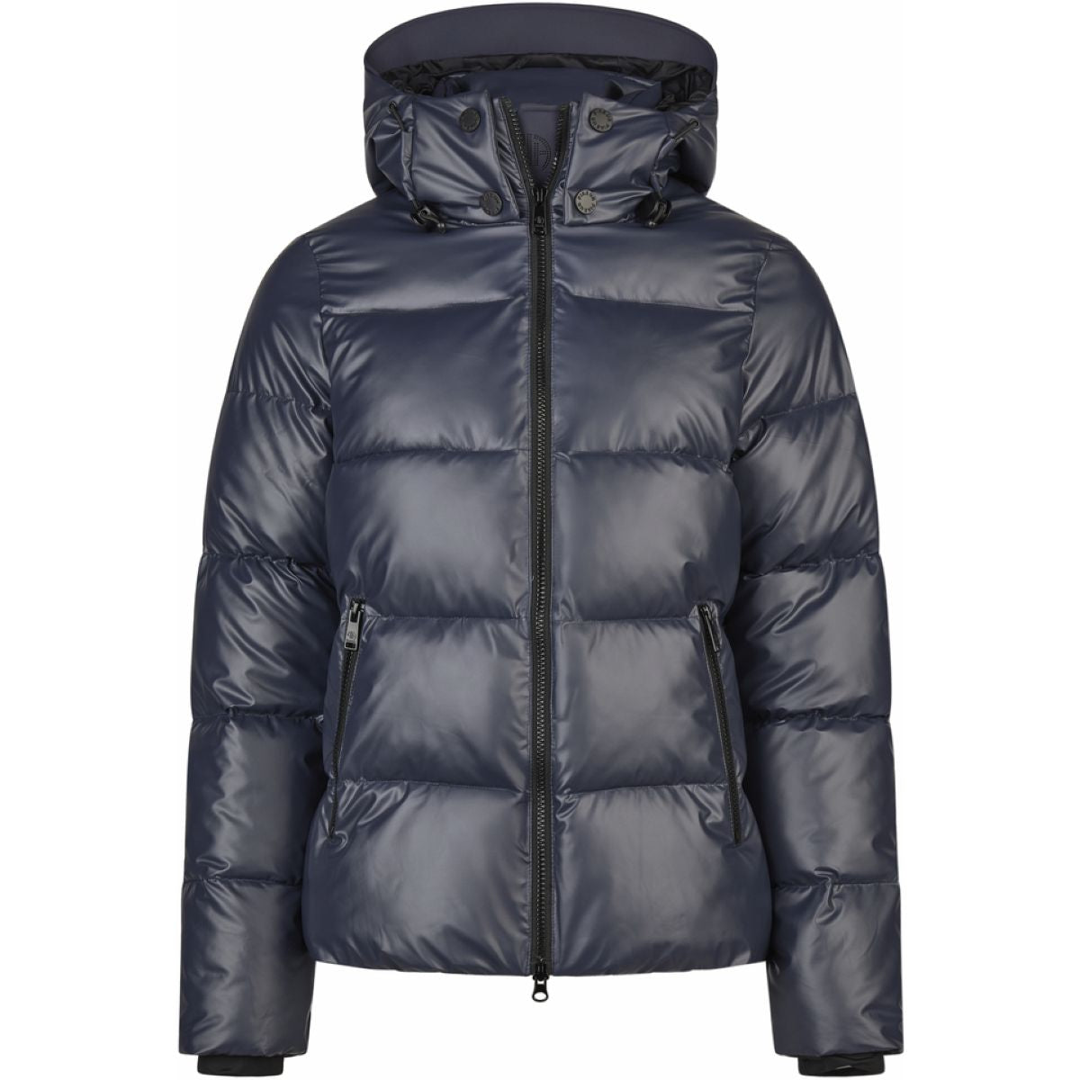Pikeur Giacca Quilted Athleisure AW25 Graphite Blue
