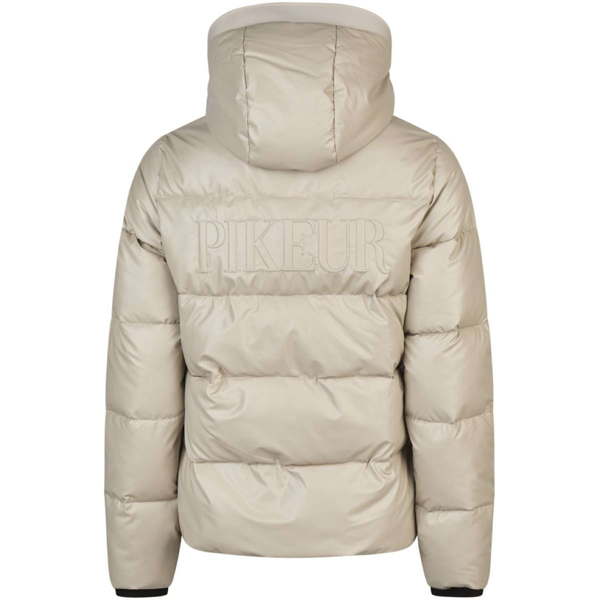 Pikeur Giacca Quilted Athleisure AW25 Almond