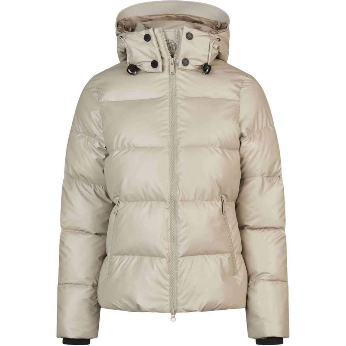 Pikeur Giacca Quilted Athleisure AW25 Almond