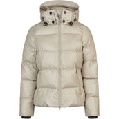 Pikeur Giacca Quilted Athleisure AW25 Almond
