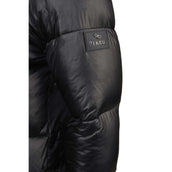 Pikeur Cappotto Lungo Quiltes AW25 Nero