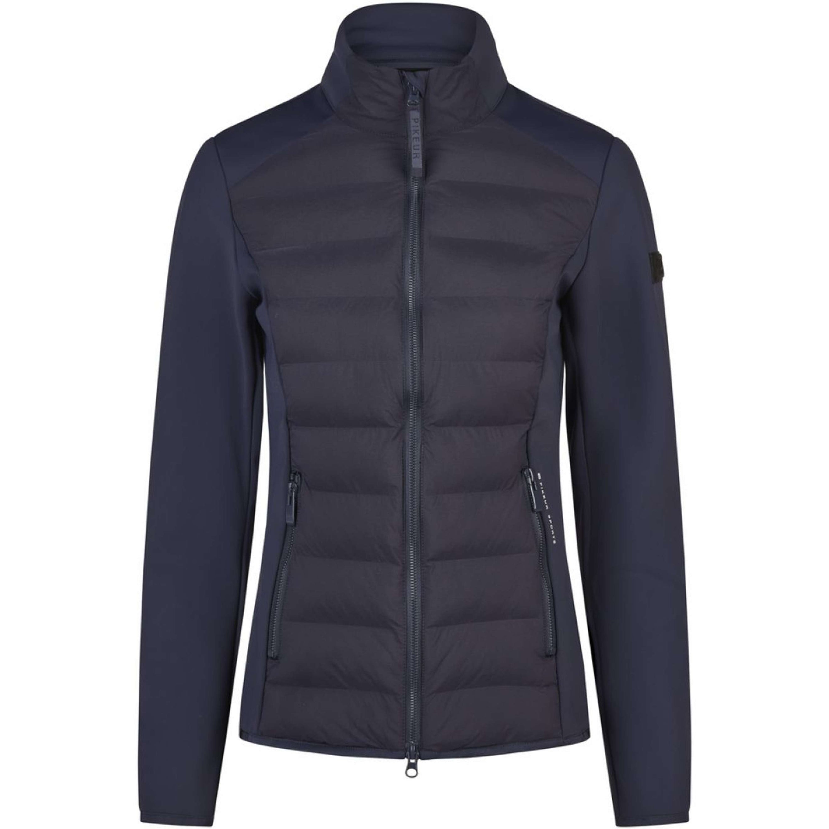 Pikeur Jack Hybrid AW25 Nightblue