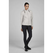 Pikeur Jack Fleece Selection AW25 Pale Grey