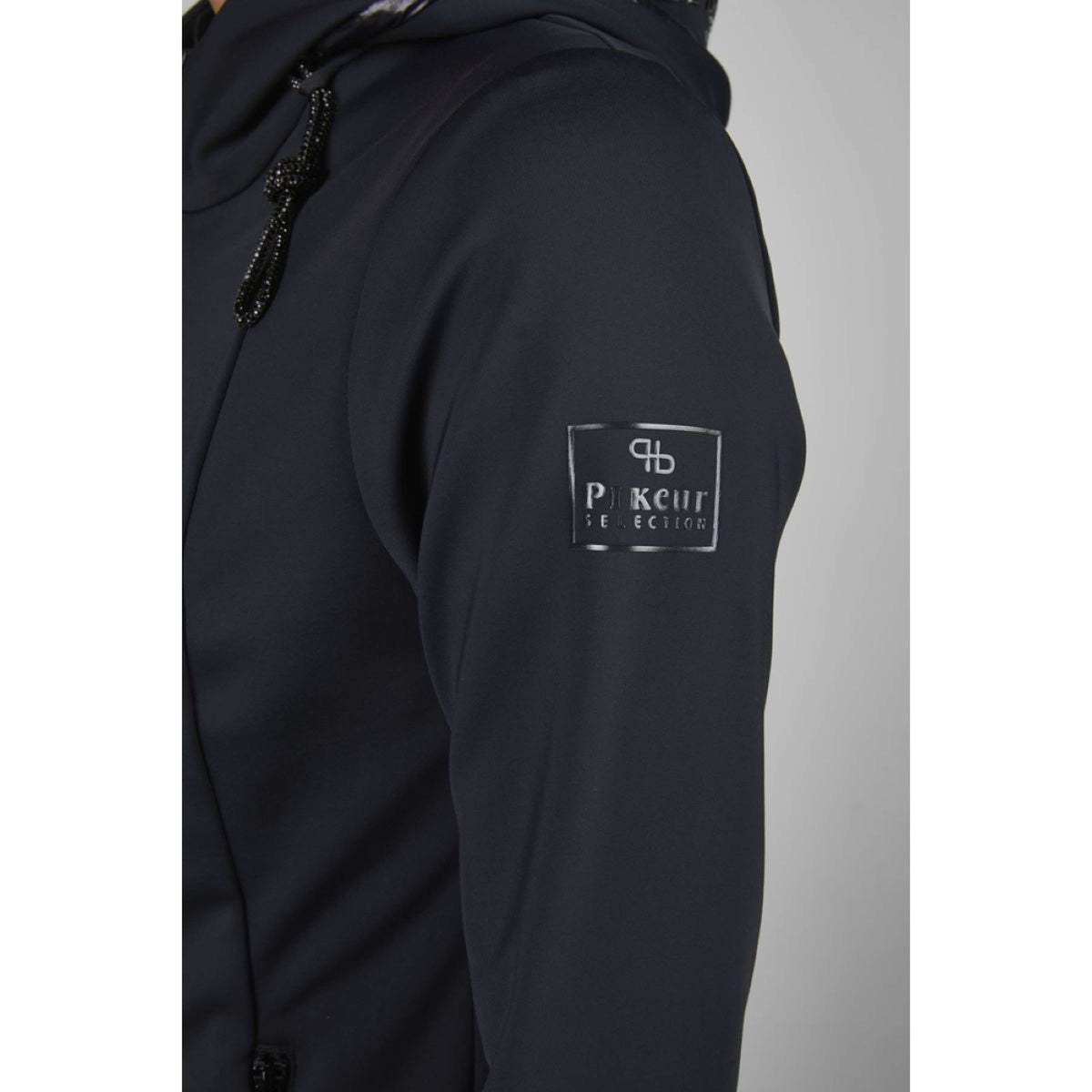 Pikeur Jack Fleece Selection AW25 Nightblue