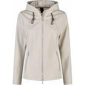 Pikeur Jack Fleece Selection AW25 Pale Grey