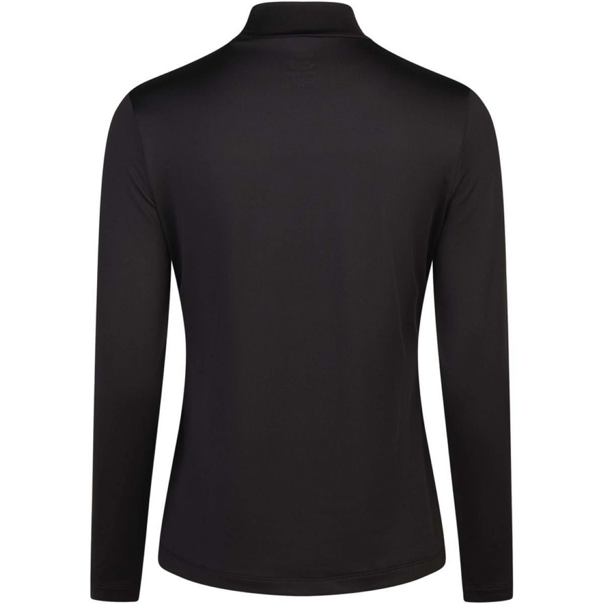 Pikeur Shirt Studs AW25 Nero