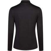 Pikeur Shirt Studs AW25 Nero