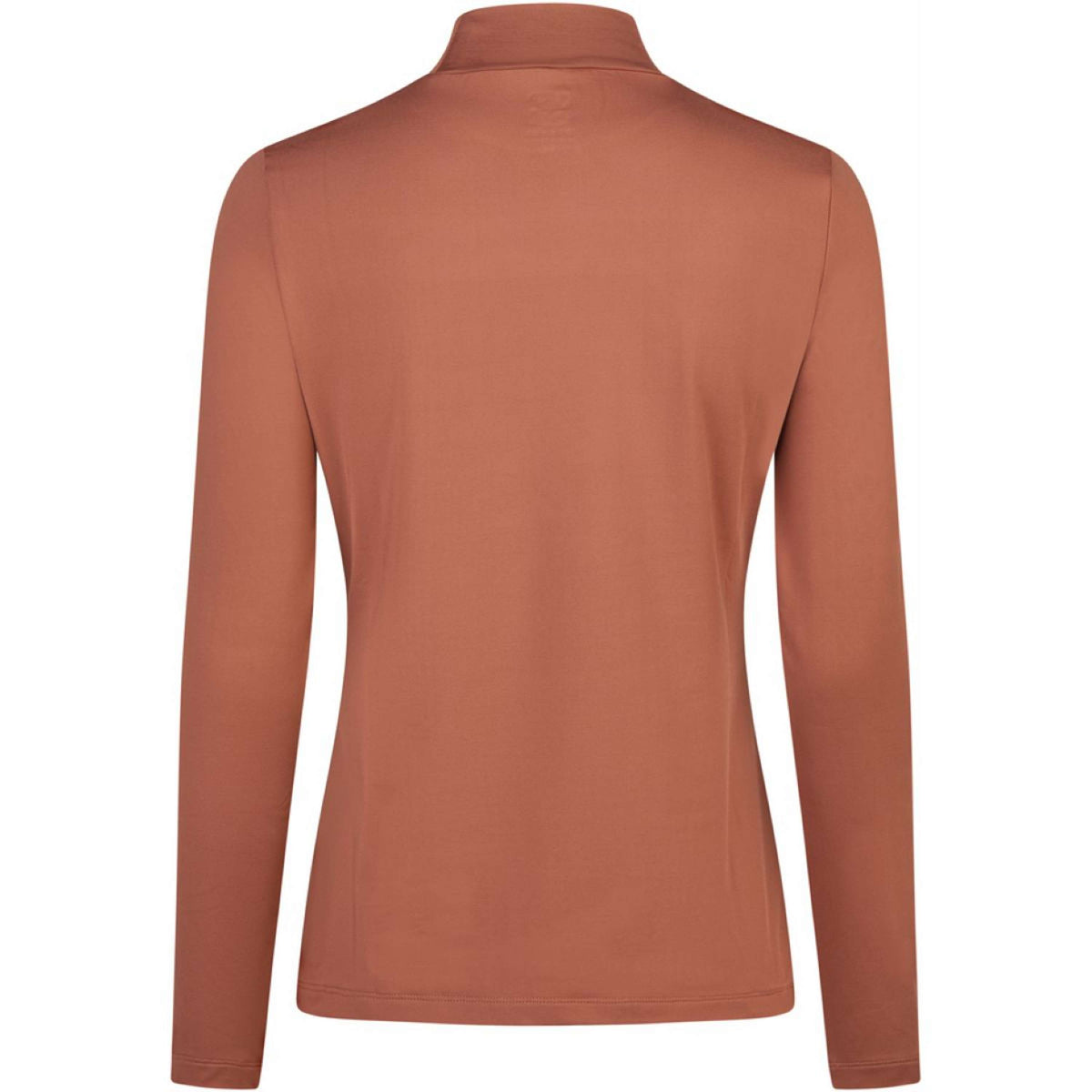 Pikeur Shirt Studs AW25 Rose Wood