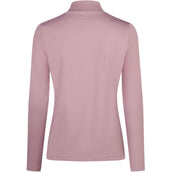Pikeur Shirt Studs AW25 Berry Blush