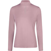 Pikeur Shirt Studs AW25 Berry Blush