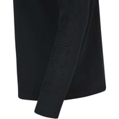 Pikeur Shirt Zip Sports AW25 Nero