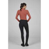 Pikeur Shirt Rip Selection AW25 Rose Wood