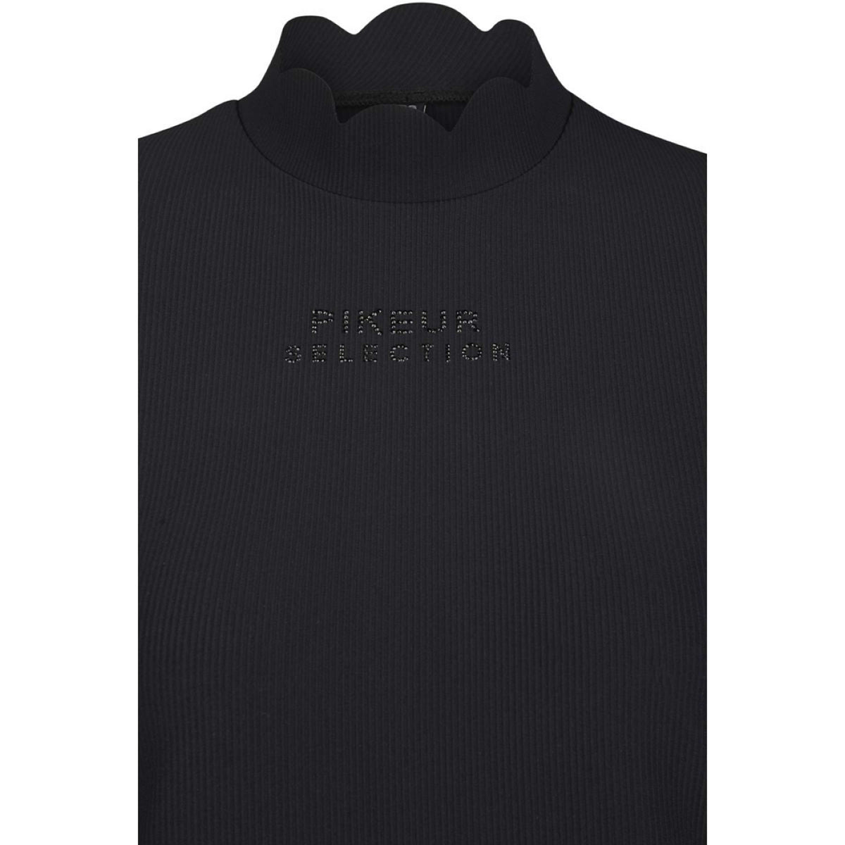 Pikeur Shirt Rip Selection AW25 Nero