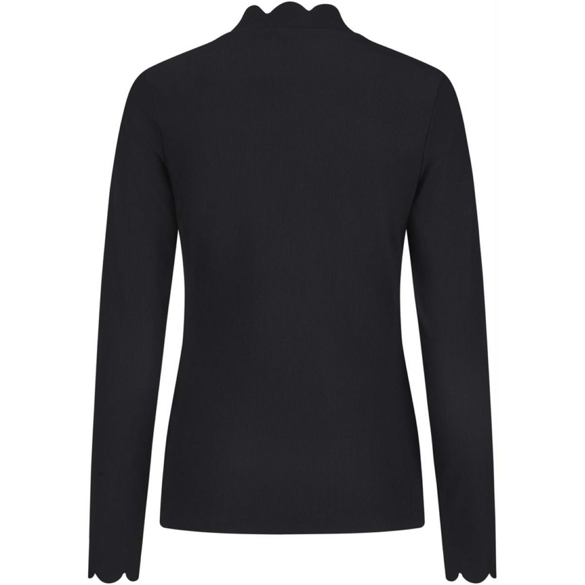Pikeur Shirt Rip Selection AW25 Nero
