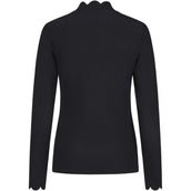 Pikeur Shirt Rip Selection AW25 Nero