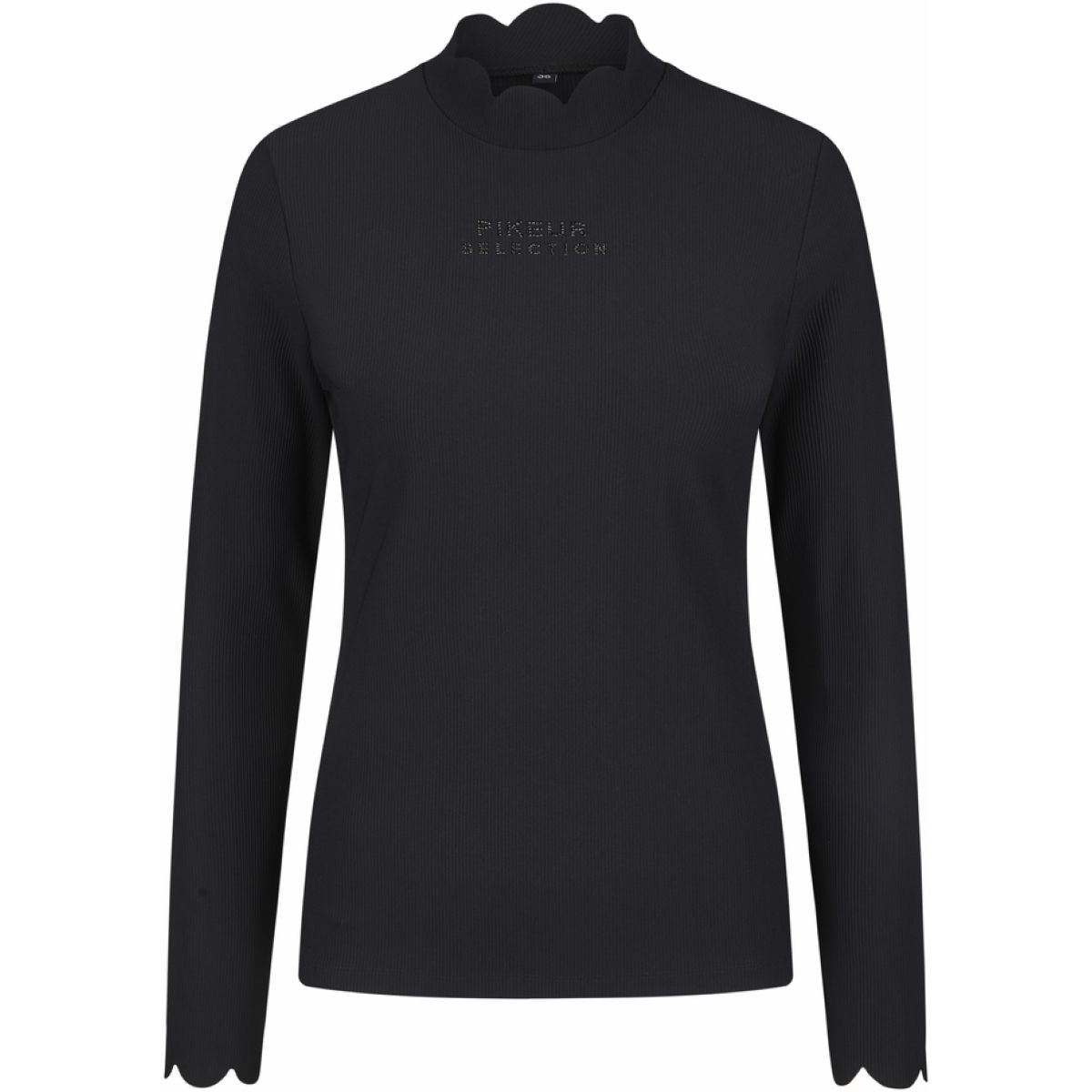 Pikeur Shirt Rip Selection AW25 Nero