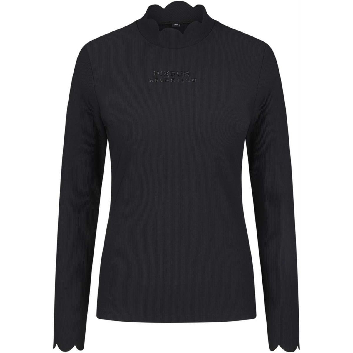Pikeur Shirt Rip Selection AW25 Nero