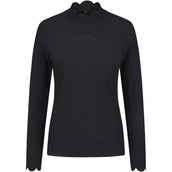 Pikeur Shirt Rip Selection AW25 Nero