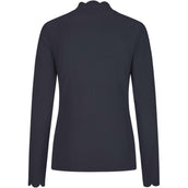 Pikeur Shirt Rip Selection AW25 Nightblue