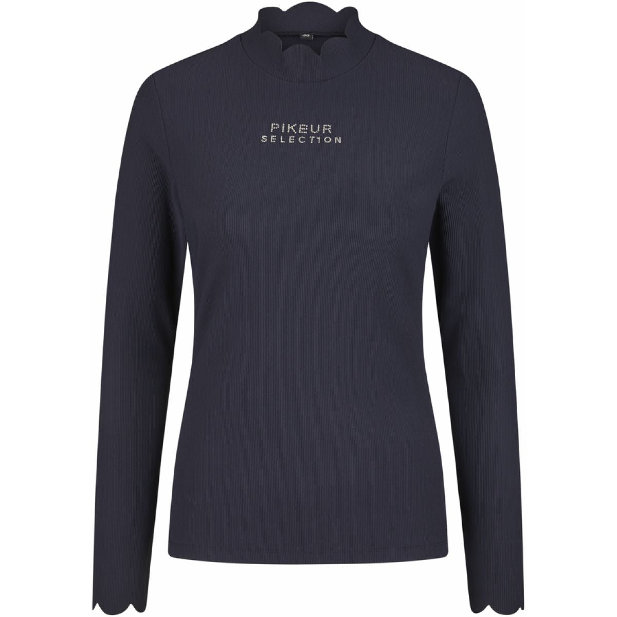 Pikeur Shirt Rip Selection AW25 Nightblue