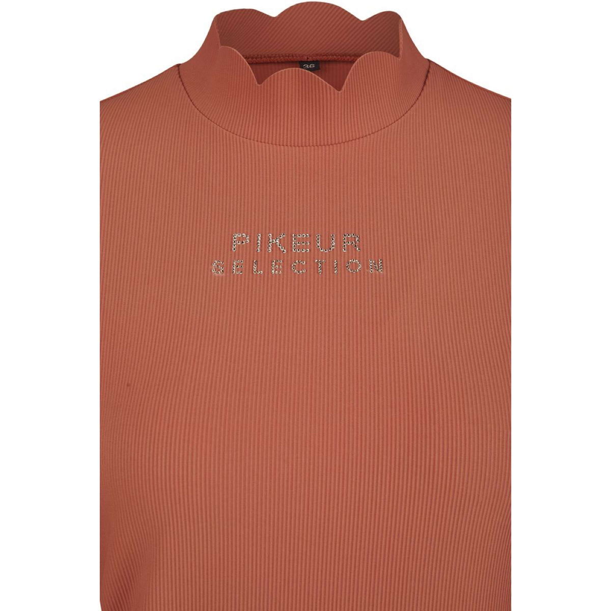 Pikeur Shirt Rip Selection AW25 Rose Wood