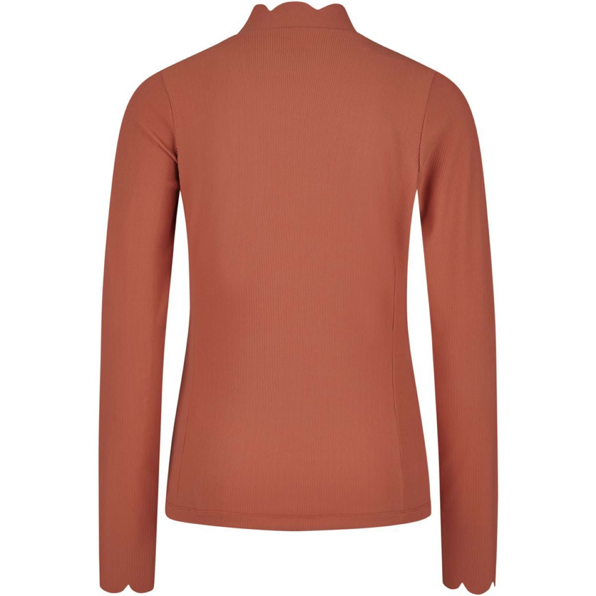 Pikeur Shirt Rip Selection AW25 Rose Wood