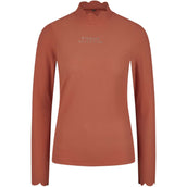 Pikeur Shirt Rip Selection AW25 Rose Wood