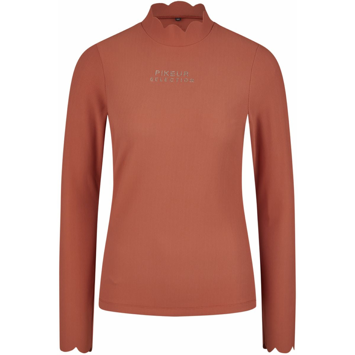 Pikeur Shirt Rip Selection AW25 Rose Wood