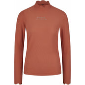 Pikeur Shirt Rip Selection AW25 Rose Wood