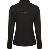 Pikeur Shirt Roll Neck Athleisure AW25 Nero