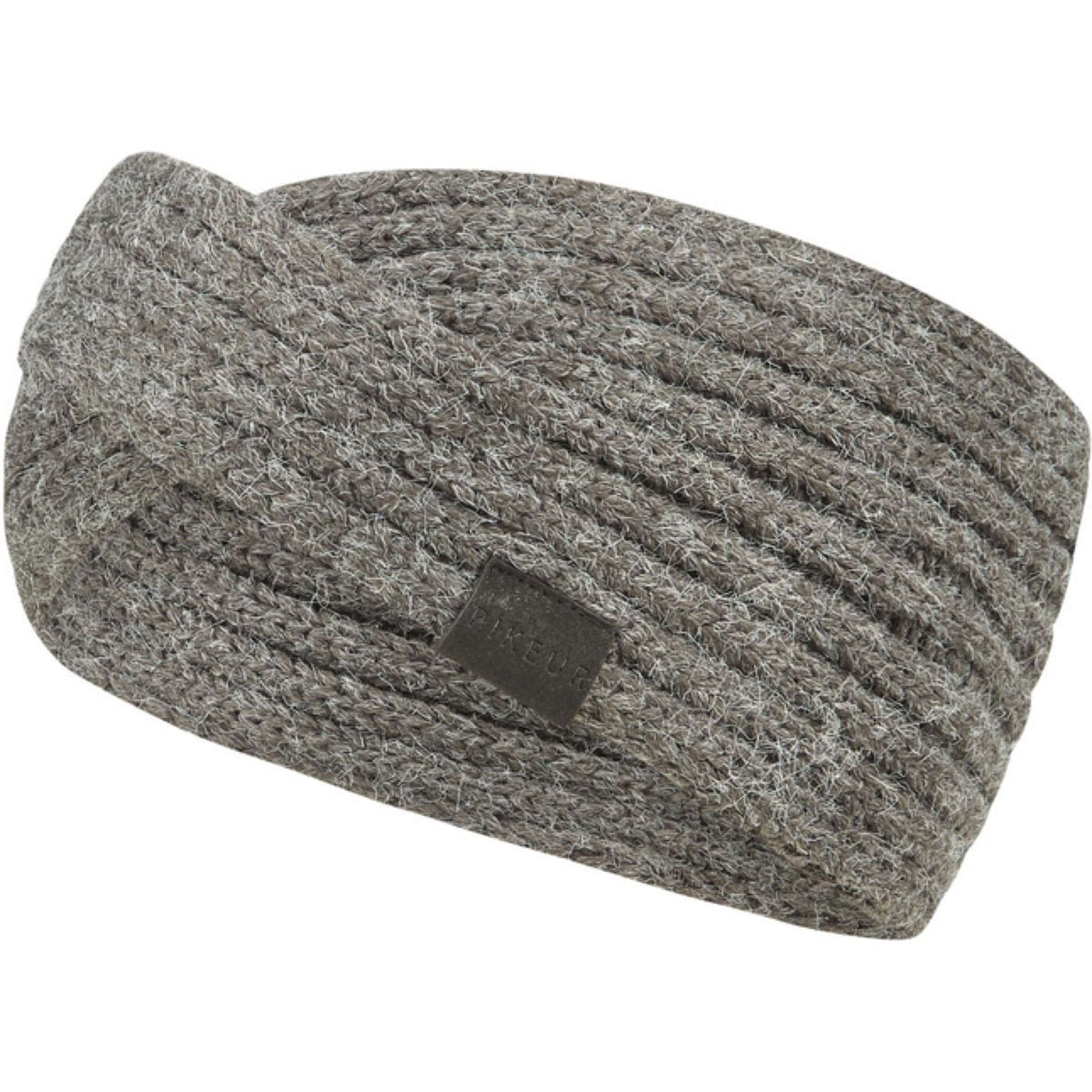 Pikeur Fascia per capelli Sports AW25 Deep Khaki