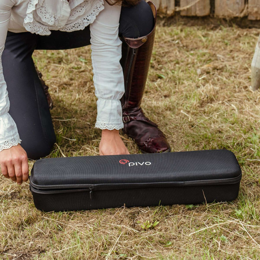 Pivo Travel Case Classic Nero