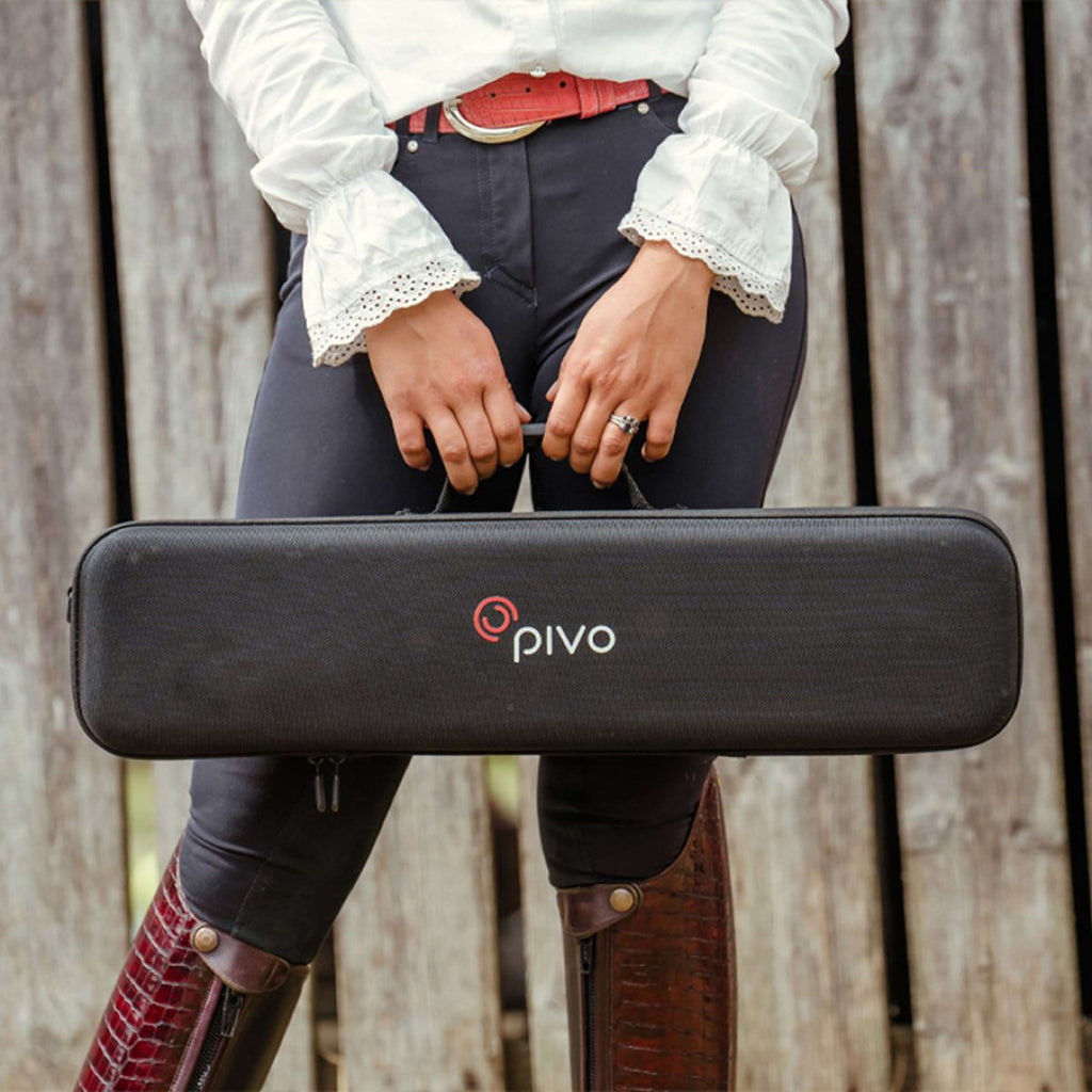 Pivo Travel Case Classic Nero