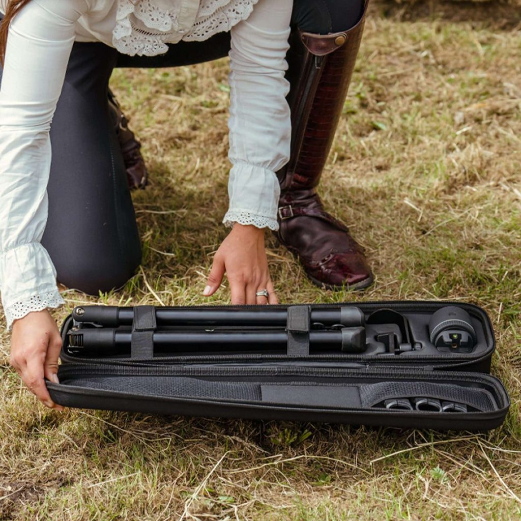 Pivo Travel Case Classic Nero