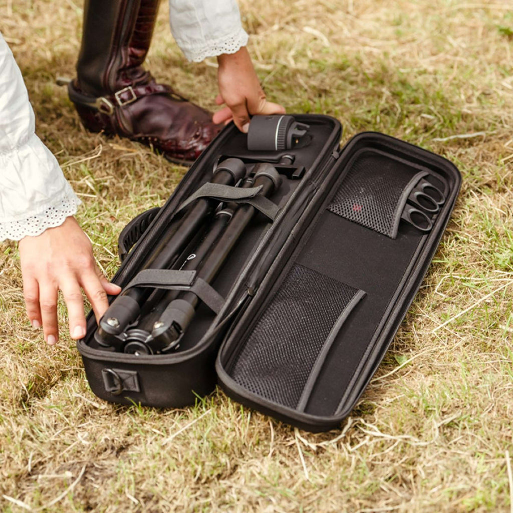 Pivo Travel Case Classic Nero