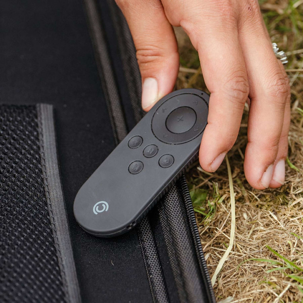 Pivo Remote Control Nero
